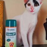 Himalaya Erina EP Flea and Tick Powder for Dogs and Cats image 2