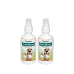 Himalaya Fresh Coat No Rinse Spray for Dogs and Cats image 4