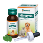 Himalaya Himpyrin Anti Inflammatory & Pain Relief Drops for Dogs and Cats image 2