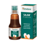 Himalaya Liv 52 Drops for Dogs and Cats image 1
