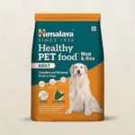 Himalaya Meat & Rice Healthy Pet Adult Dog Dry Food image 4