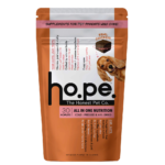 Hope All in One Chicken Flavoured Vitamins & Joint Support Supplement for Dogs image 1