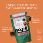 Hope All in One Vegan Vitamins & Joint Support Supplement for Dogs image 3