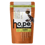 Hope Chicken Flavoured Calming Supplement for Dogs image 1