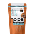 Hope Chicken Flavoured Pre+ Probiotics Supplement for Dogs image 1