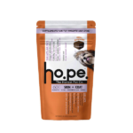 Hope Chicken Flavoured Skin+Coat Supplement for Dogs image 2
