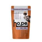 Hope Chicken Flavoured Skin+Coat Supplement for Dogs image 3