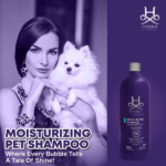 Hydra Groomers Champu Hidratante Moisturizing Shampoo for Cats & Dogs image 4