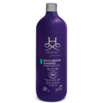 Hydra Groomers Champu Hidratante Moisturizing Shampoo for Cats & Dogs image 1