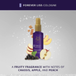 Hydra Groomers Forever Liss Cologne for Dogs and Cats image 3