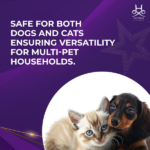 Hydra Groomers Silky Smooth Shampoo for Cats & Dogs image 3