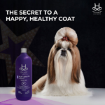 Hydra Groomers Silky Smooth Shampoo for Cats & Dogs image 4