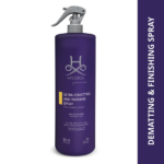 Hydra Groomers Ultra Dematting & Finishing Spray for Dogs and Cats image 2