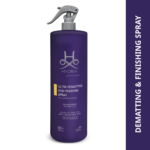 Hydra Groomers Ultra Dematting & Finishing Spray for Dogs and Cats image 1