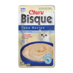 INABA Churu Bisque Tuna Recpie Cat Treats image 2