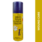 Intas D Mag Wound Care Spray for Dogs image 1