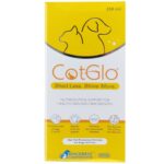 Intas Intacal Cotglo for Dogs and Cats (250ml) image 1