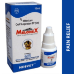 Intas Melonex (Meloxicam) Oral Suspension (Syrup) image 2