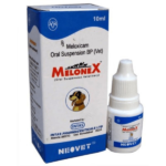 Intas Melonex (Meloxicam) Oral Suspension (Syrup) image 3