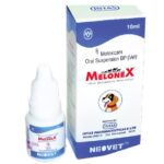 Intas Melonex (Meloxicam) Oral Suspension (Syrup) image 4