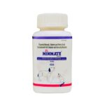 Intas Minmate Tablet Immunity Supplement for Dogs & Cats image 2