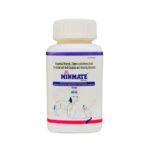 Intas Minmate Tablet Immunity Supplement for Dogs & Cats image 1