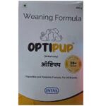 Intas Optipup Supplement Weaning Supplements for Dogs and Cats image 2