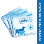 Intas Ordelyte Powder Electrolyte Suppement for Dogs and Cats image 2