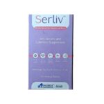Intas Serliv Tablets Anti Anxiety and Calming Supplement for Dogs & Cats image 2