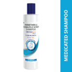 Intas Softas Max Tick & Flea Shampoo for Dogs image 1