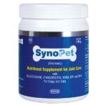 Intas Synopet Powder for Dogs and Cats image 2