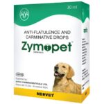 Intas Zymopet Syrup (Antiflatulence & Carminative Drops) for Dogs & Cats (30ml) image 3