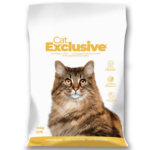 Intersand Cat's Exclusive Sodium Bentonite Clumping Unscented Cat Litter image 2