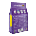 Intersand Lavender Scented Odour Lock Cat Litter image 3