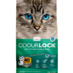 Intersand Scented Odour Lock Calming Breeze Cat Litter image 4