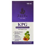 JaiVI KPG Syrup Optimizes Platelet & Blood Flow for Dogs and Cats image 2