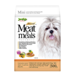 JerHigh Meat as Meals Chicken with Pumpkin Recipe Dog Soft Food image 4