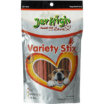 JerHigh Variety Stix Dog Treats image 2