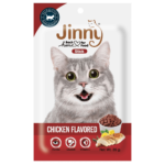 Jinny Chicken Cat Treat image 1