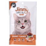 Jinny Gourmet Cat Treats image 2