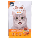 Jinny Salmon Cat Treat image 2