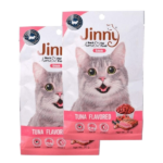 Jinny Tuna Cat Treat image 4