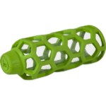 JW Holee Water Bottle Toy for Dogs (Green) image 4