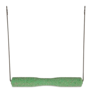 JW Insight Sand Perch Swing for Birds (Green)
