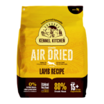 Kennel Kitchen Air Dried Lamb Recipe Puppy & Adult Dog Dry Food (All Life Stage) image 1