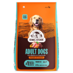 Kennel Kitchen Chicken with Superfoods Pumpkin and Turmeric Adult Dog Dry Food