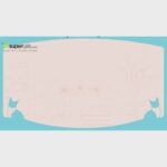 Kennel Kitchen Fish Chunks in Gravy Kitten and Adult Cat Wet Food (All Life Stage) image 2