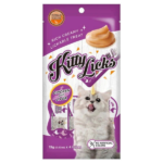 Kitty Licks Chicken Liver Cat Treats image 3