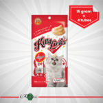 Kitty Licks Chicken Tuna and Chicken Flavour Cat Treats Combo image 3