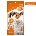 Kitty Licks Chicken Tuna Cat Treats image 2